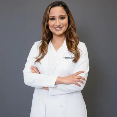 Balveen Singh - TMS specialist in New City