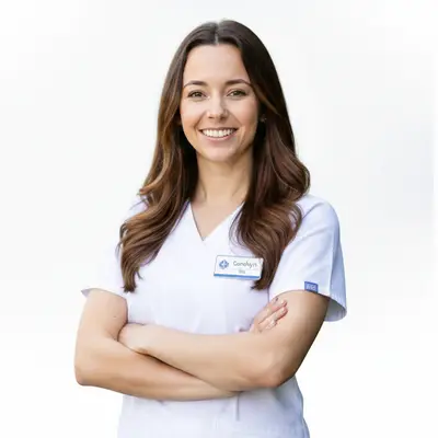 Carolyn Conover - TMS specialist in New City