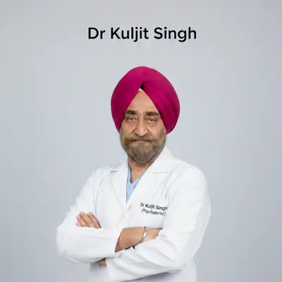 Kuljit Singh - TMS specialist in New City