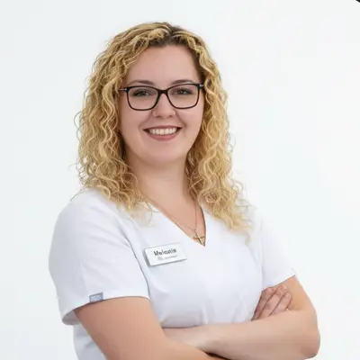 Melanie MacIntosh - TMS specialist in New City