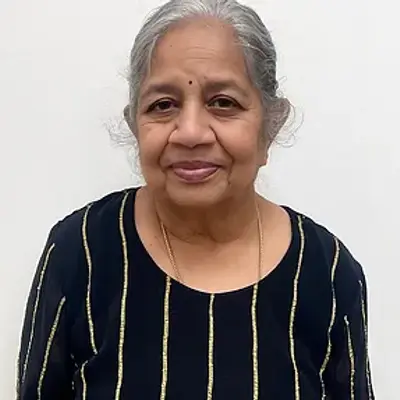 Vijayala M - TMS specialist in Anaheim