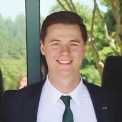 Austin Baggett - TMS psychiatrist in Montgomery