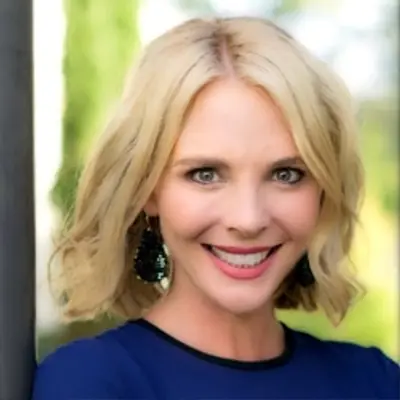 Candice Cobb - TMS psychiatrist in Montgomery
