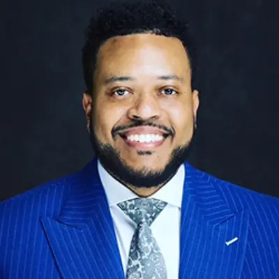 James W - TMS psychiatrist in Montgomery