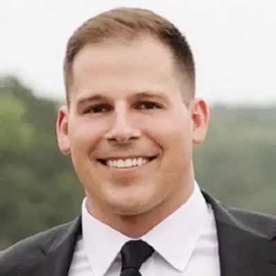 Logan Gates - TMS psychiatrist in Montgomery