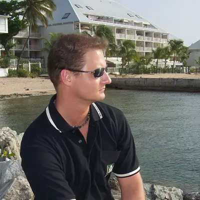 Troy Storlie - TMS psychiatrist in Montgomery