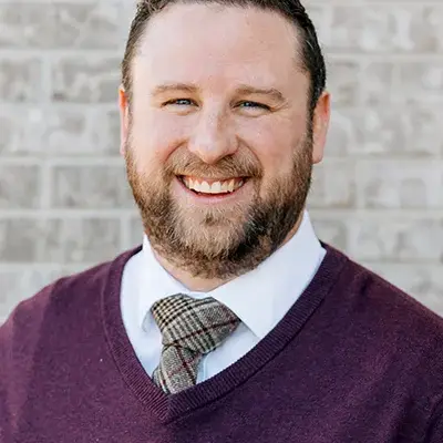 Brett Babbel - TMS psychiatrist in Montpelier