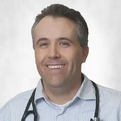 Chace Cook - TMS psychiatrist in Montpelier