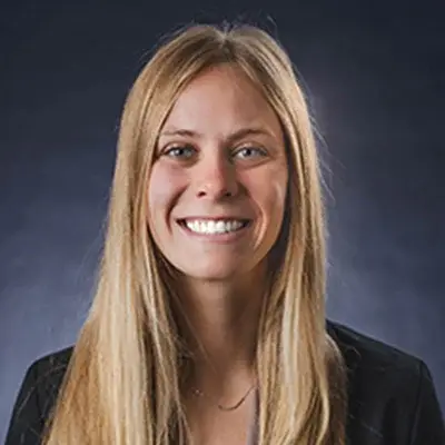 Chloe Birchfield - TMS psychiatrist in Montpelier