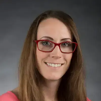 Verena Roberts - TMS psychiatrist in Montpelier