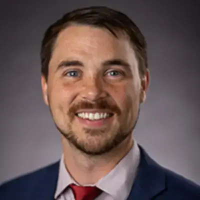 Weston Burrup - TMS psychiatrist in Montpelier