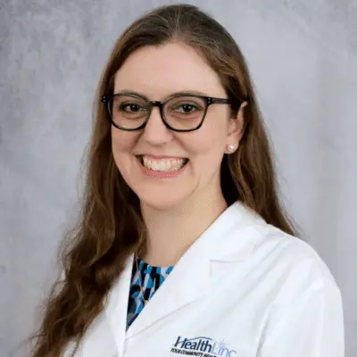Betsy Sutherland - TMS specialist in Michigan City