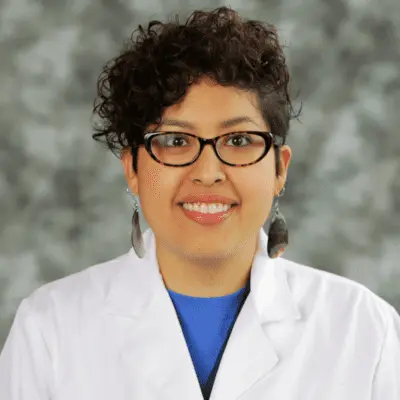 Jennifer Maya - TMS specialist in Michigan City