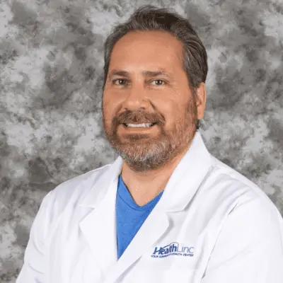 John Avila - TMS specialist in Michigan City