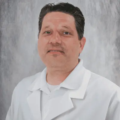 John Busch - TMS specialist in Michigan City