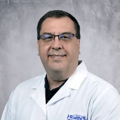 Joseph DeJoan - TMS specialist in Michigan City