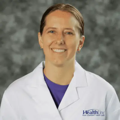Katherine Lisoni - TMS specialist in Michigan City