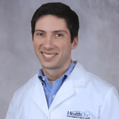 Michael Kozak - TMS specialist in Michigan City