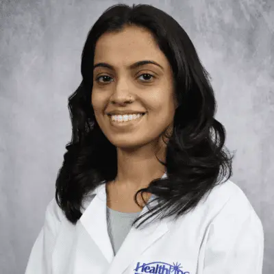 Pooja Bai - TMS specialist in Michigan City