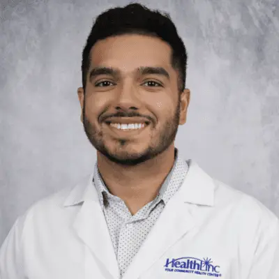Sayf Al-Khazraji - TMS specialist in Michigan City
