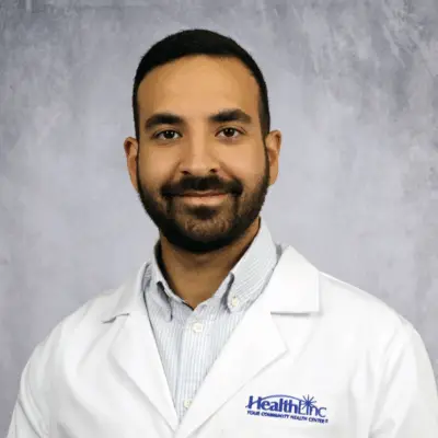 Shahem Abdallat - TMS specialist in Michigan City
