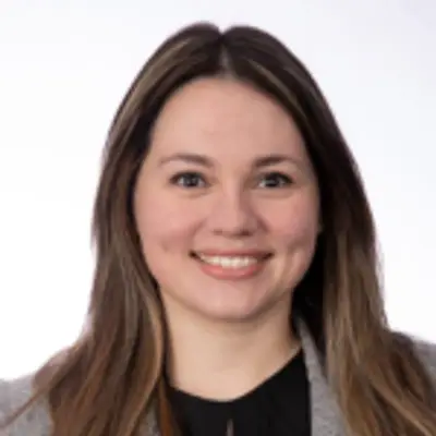 Karilyn Claudio Vargas - TMS specialist in Janesville