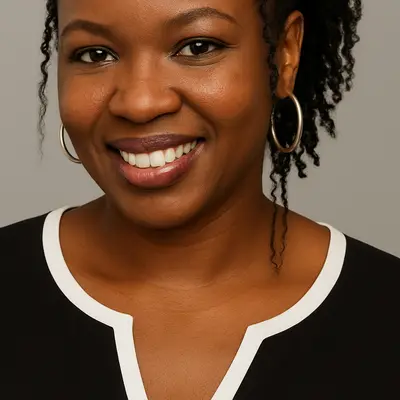 Gyoice Abatey - TMS psychiatrist in Boise