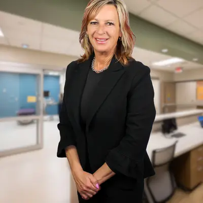 Cammy Kelsch - TMS Therapist in Maddock