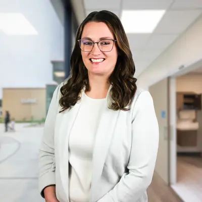 Karen Alme - TMS Therapist in Maddock