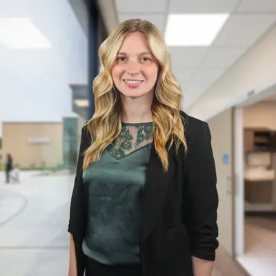 Nicole Lemieux - TMS psychiatrist in Maddock