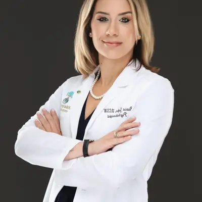 Gabriel Rivera - TMS specialist in Miami