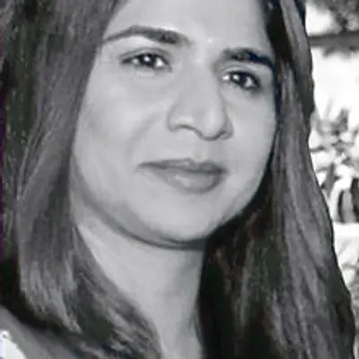 Ravita Reddy - TMS psychiatrist in Riverside