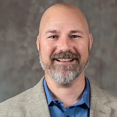 Mark Romereim - Medical Director in Hays