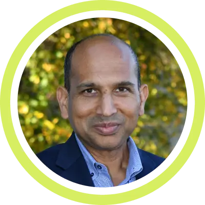 Munjal Shroff - Medical Director in Douglasville