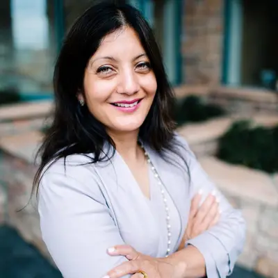 Sapana Chokshi - TMS psychiatrist in N York Rd Hinsdale