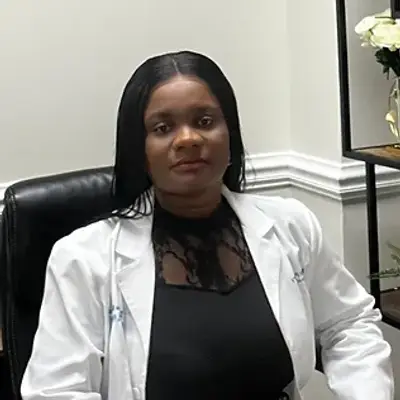 Doris Cudjoe Owusu - TMS specialist in Stafford