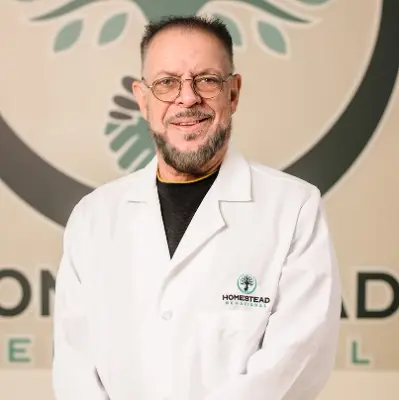 Jose Lopez Escobar - Medical Director in Homestead