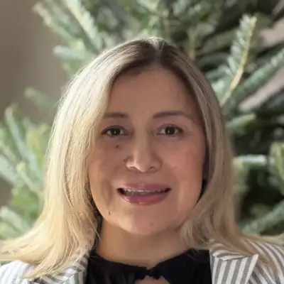 Katherine Salvador - TMS psychiatrist in Glastonbury