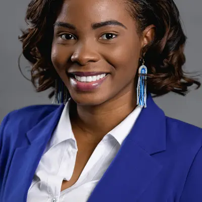 Patrice Gayle-Harper - TMS psychiatrist in Flint