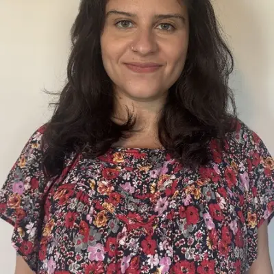 Kristina Rowshan - Clinician in Lanham