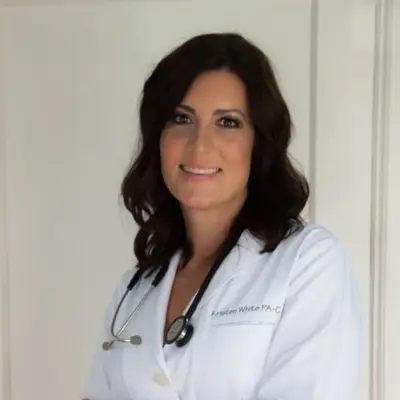 Brittany Newell - TMS Therapist in Louisburg