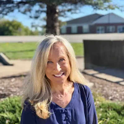 Diane Young - TMS Specialist in Vevay