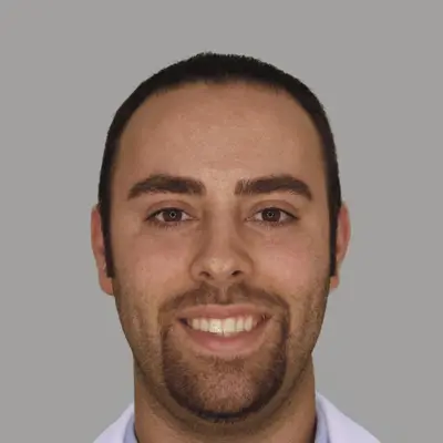 Elijah Wilder - TMS Specialist in Vevay