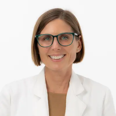 Suzanne Kerns - TMS Specialist in Rutledge Ave Charleston