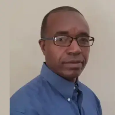 Marlon Bynum - TMS psychiatrist in N Main St. Creedmoor