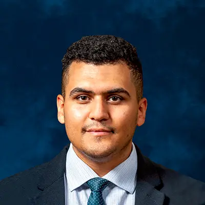 Abdelmajid Jondy - TMS specialist in Flint