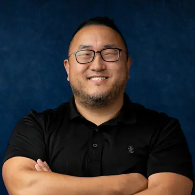 Eslam Kersha - TMS specialist in Flint