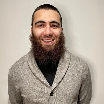 M. Masternick Jr. - TMS specialist in Flint