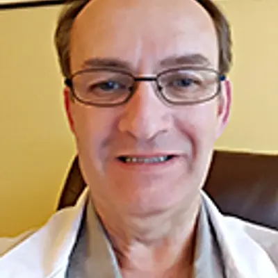 Rick Ellis - TMS Specialist in Greenville