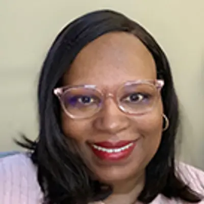 Rita-Kay Mabine Davis - TMS Specialist in Greenville